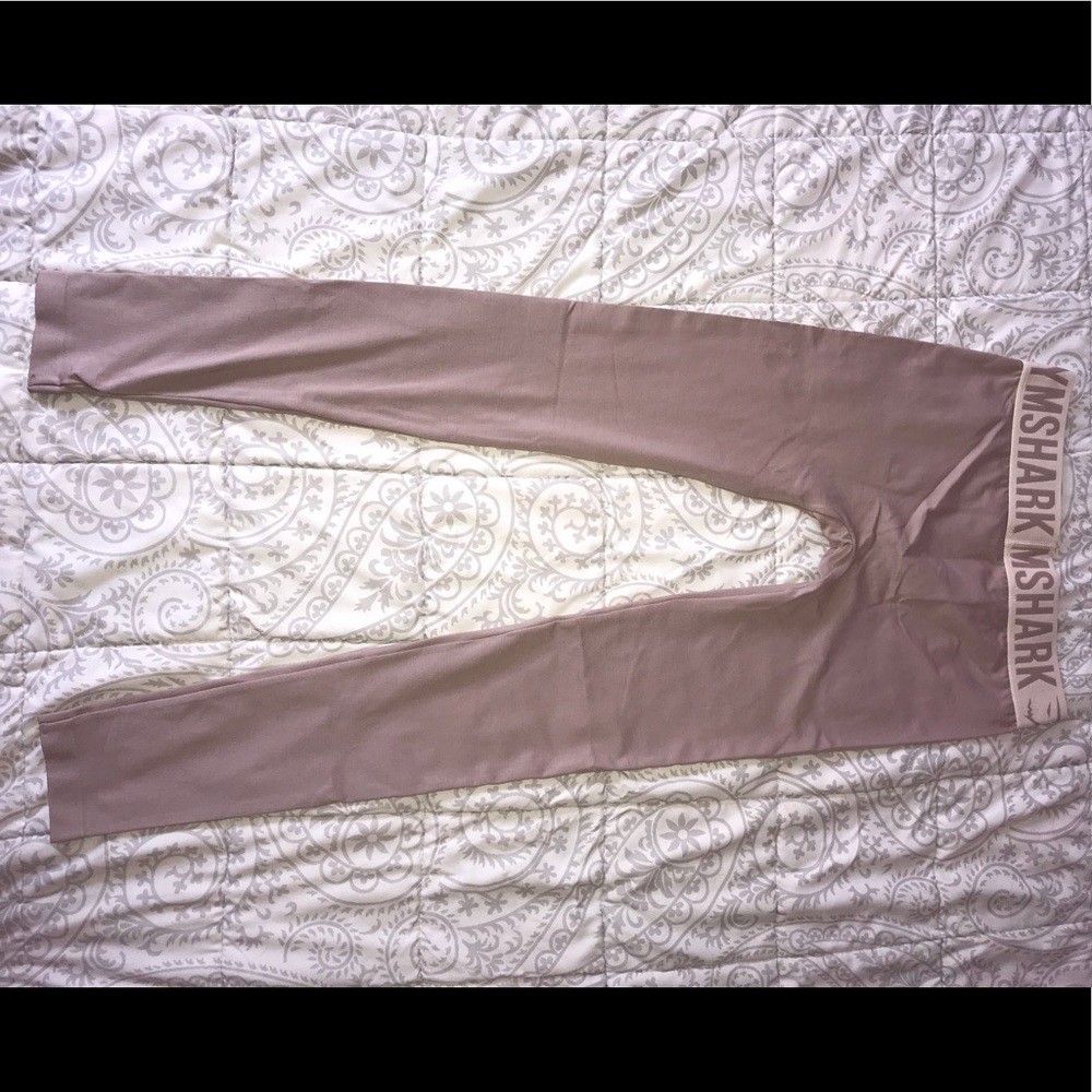 Gymshark Fit Legging